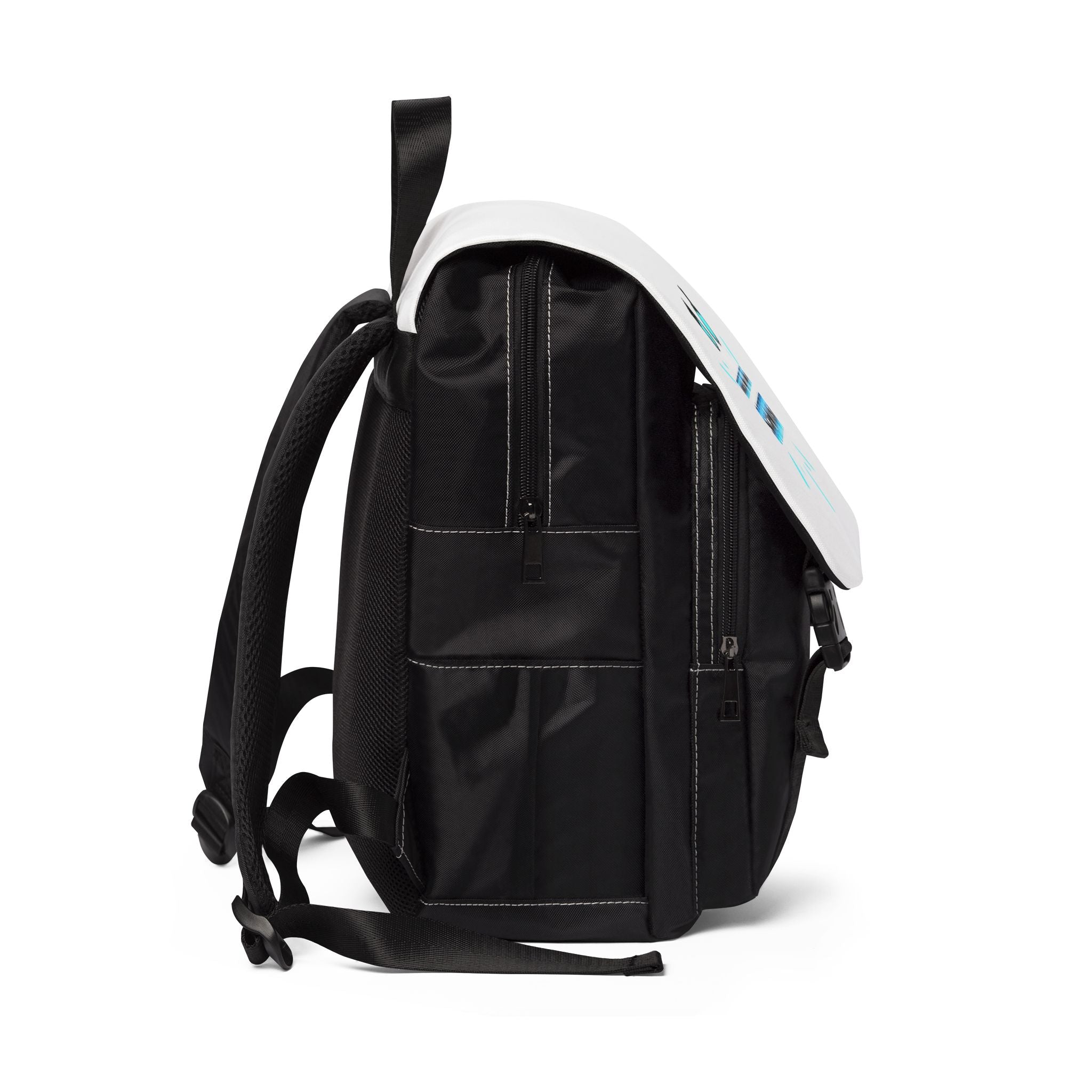 Backpack — Trust Me I’m A Scientist Graphic Shoulder Backpack Printify