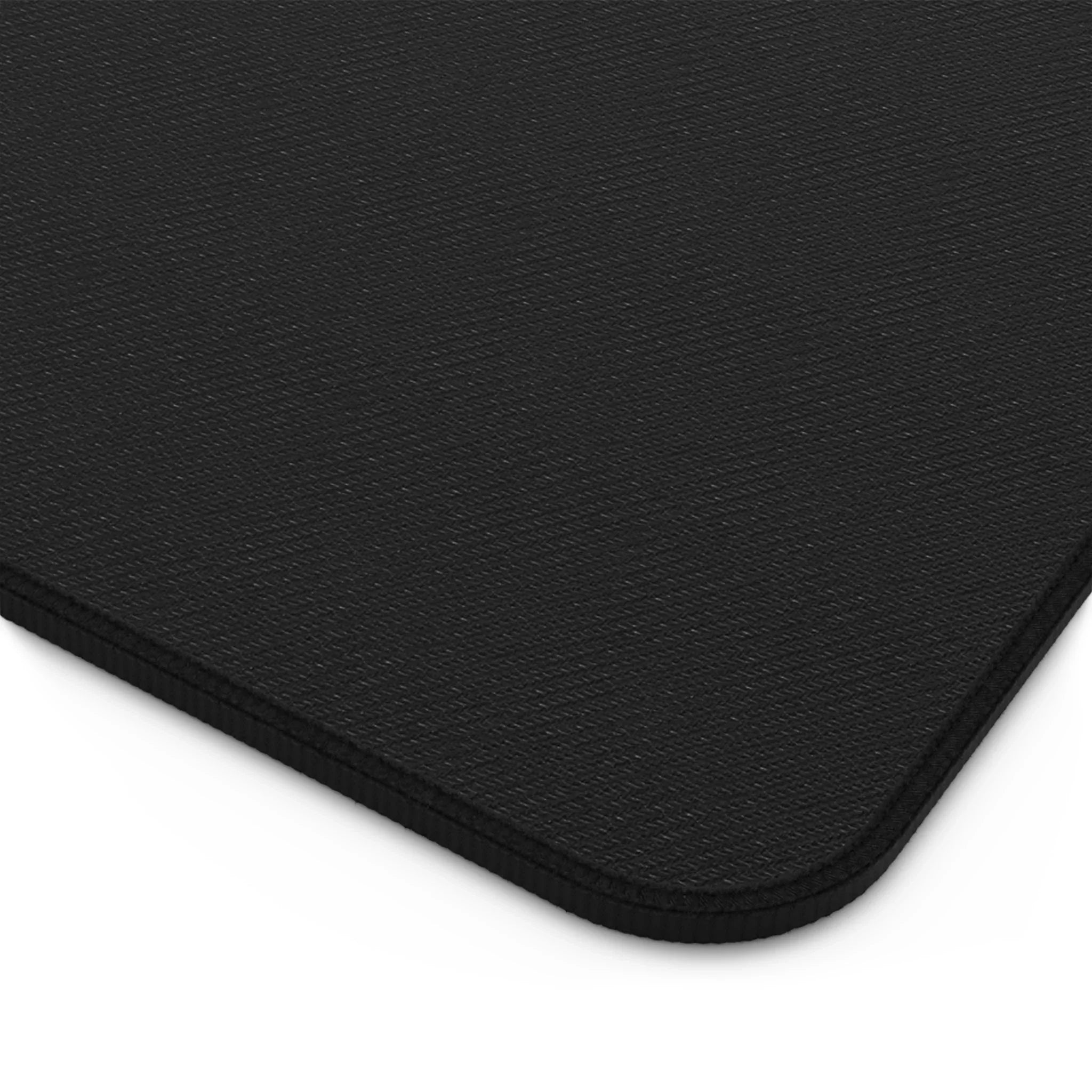 Tapis de Bureau Futuriste Cyberpunk - Laila Science Studio Printify