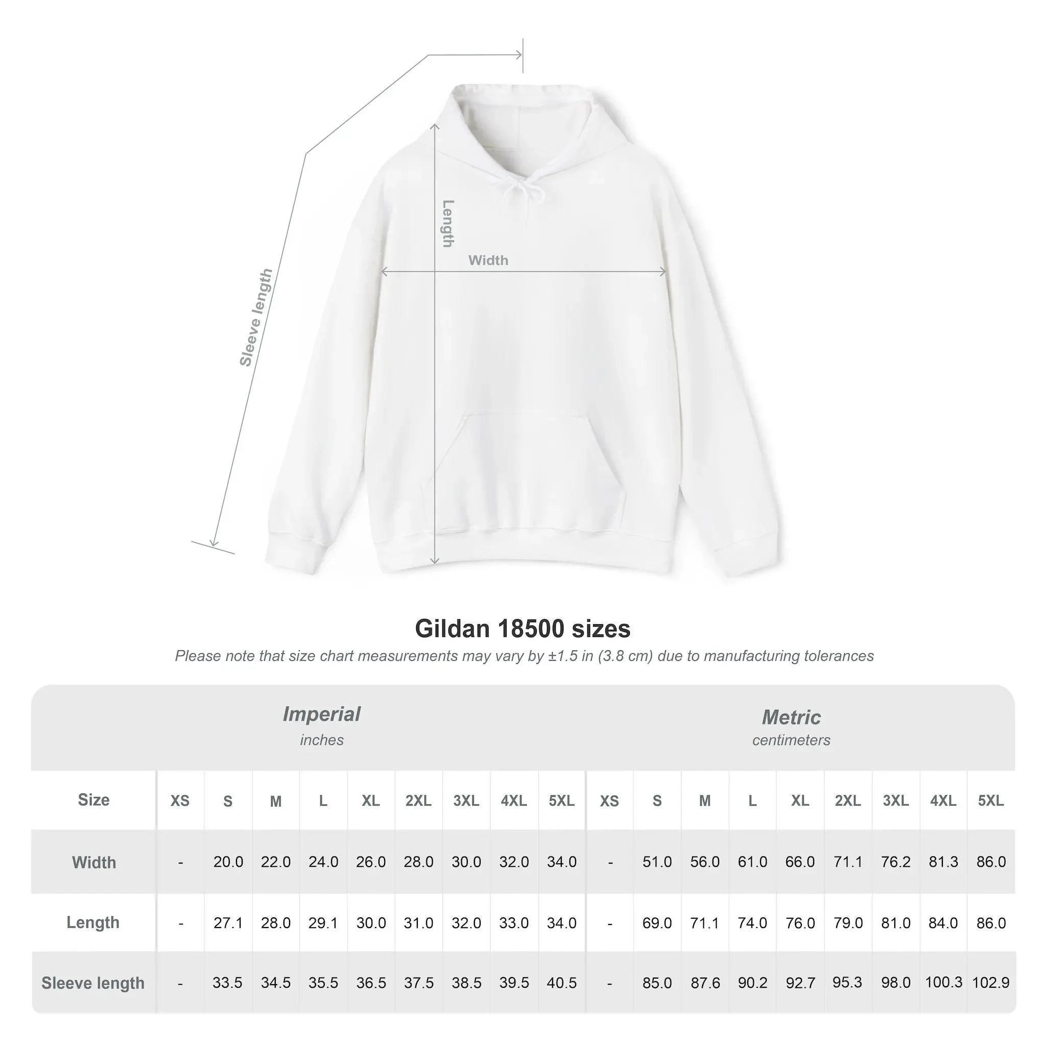 Neural Network Hoodie — Hoodie Intelligence Artificielle Printify