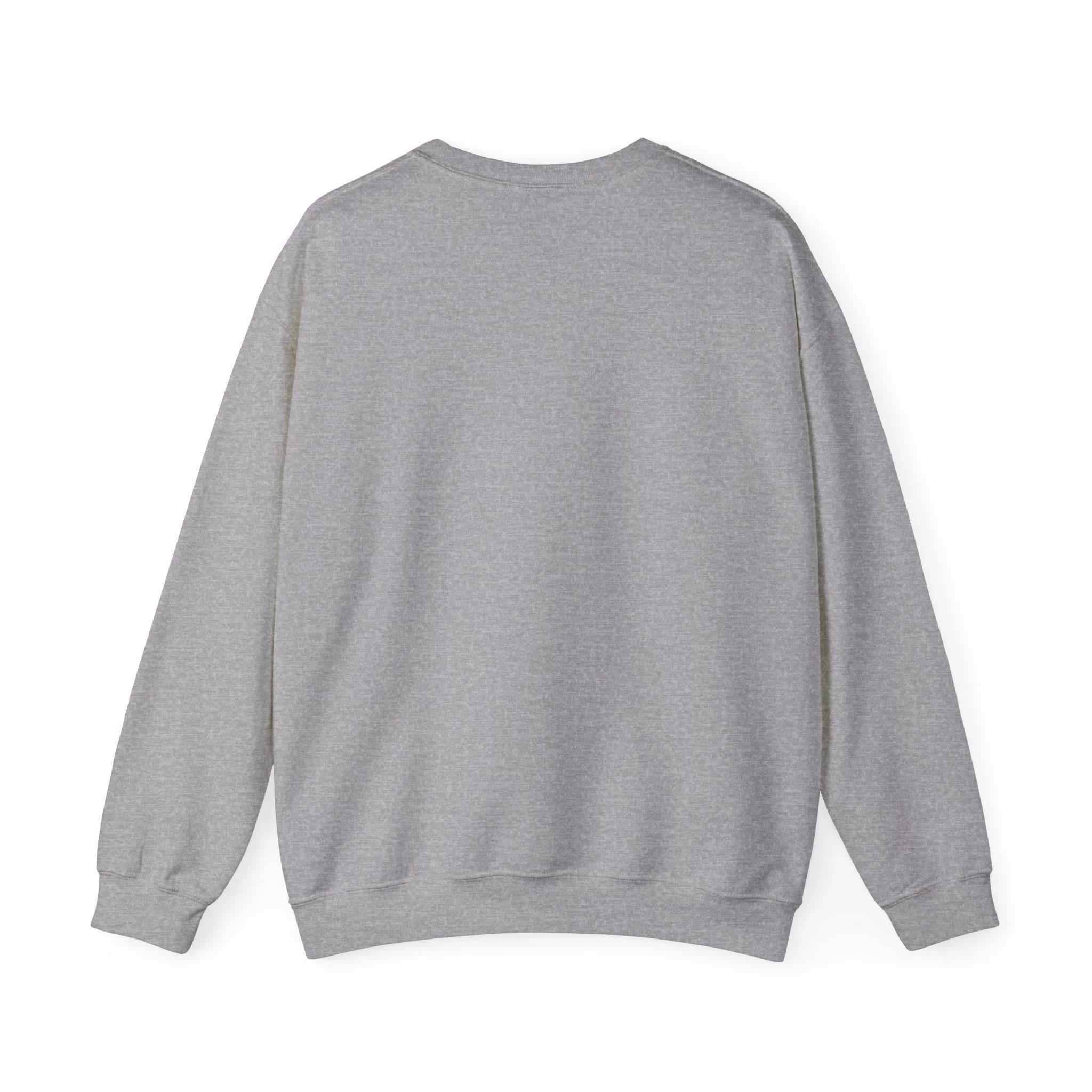 Memorial Day USA Crewneck Sweatshirt | vintage distressed patriotic Printify