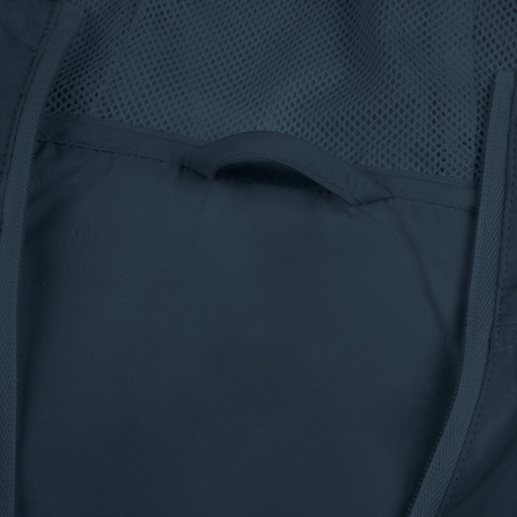 The Zenith AI Brain Windbreaker — Premium Edition Printify