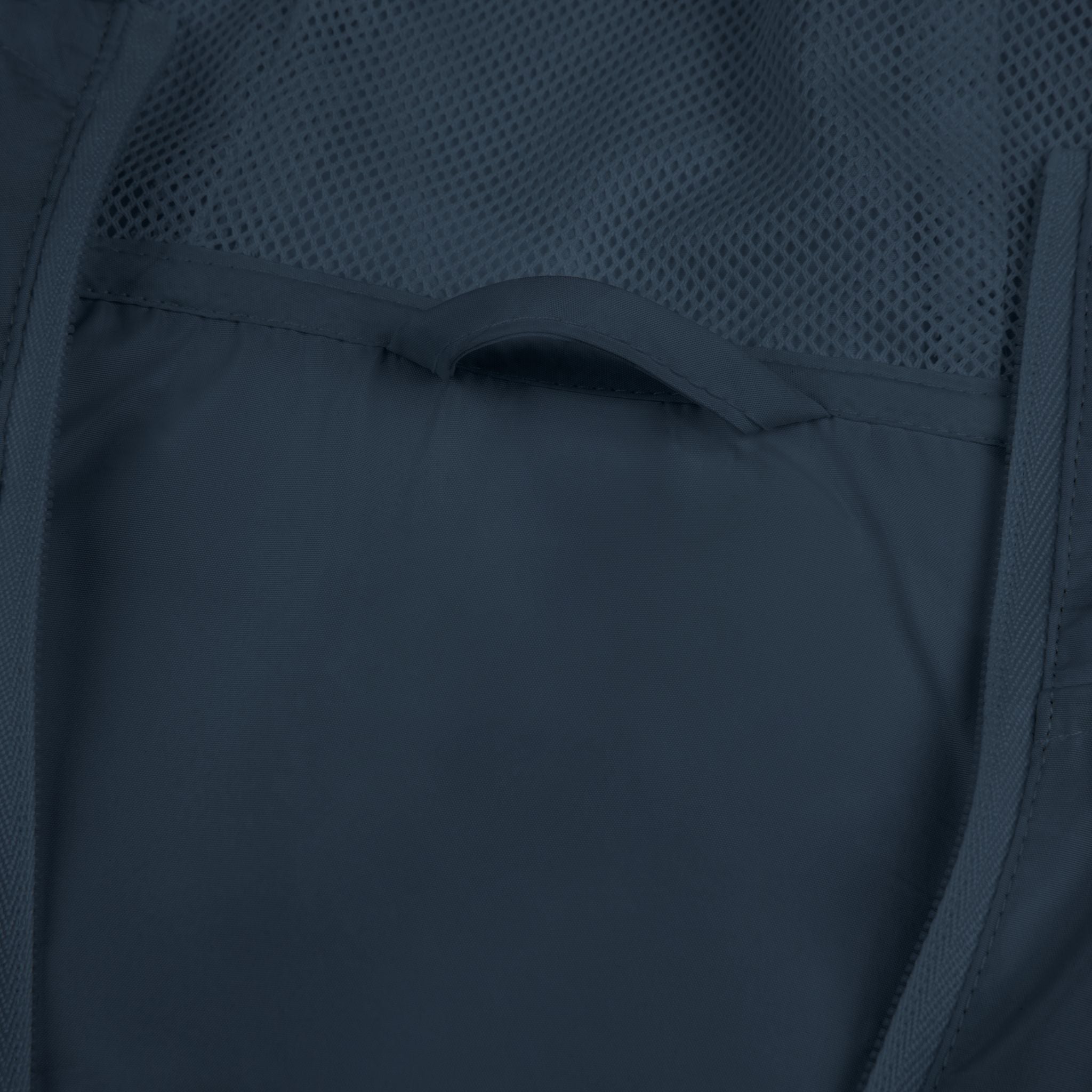 The Zenith AI Brain Windbreaker — Premium Edition Printify