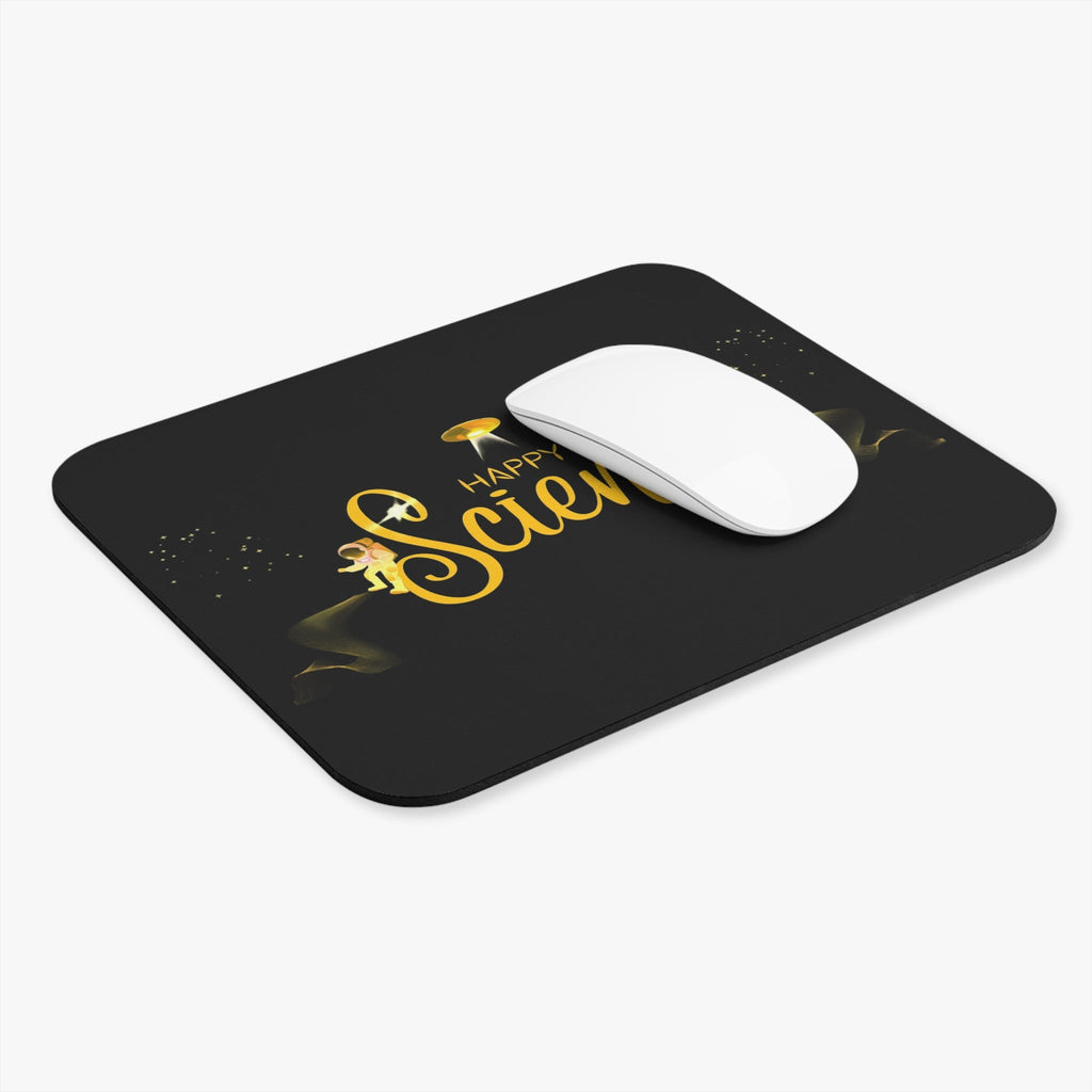 Happy Science Premium Mouse Pad - Desk Mat Printify