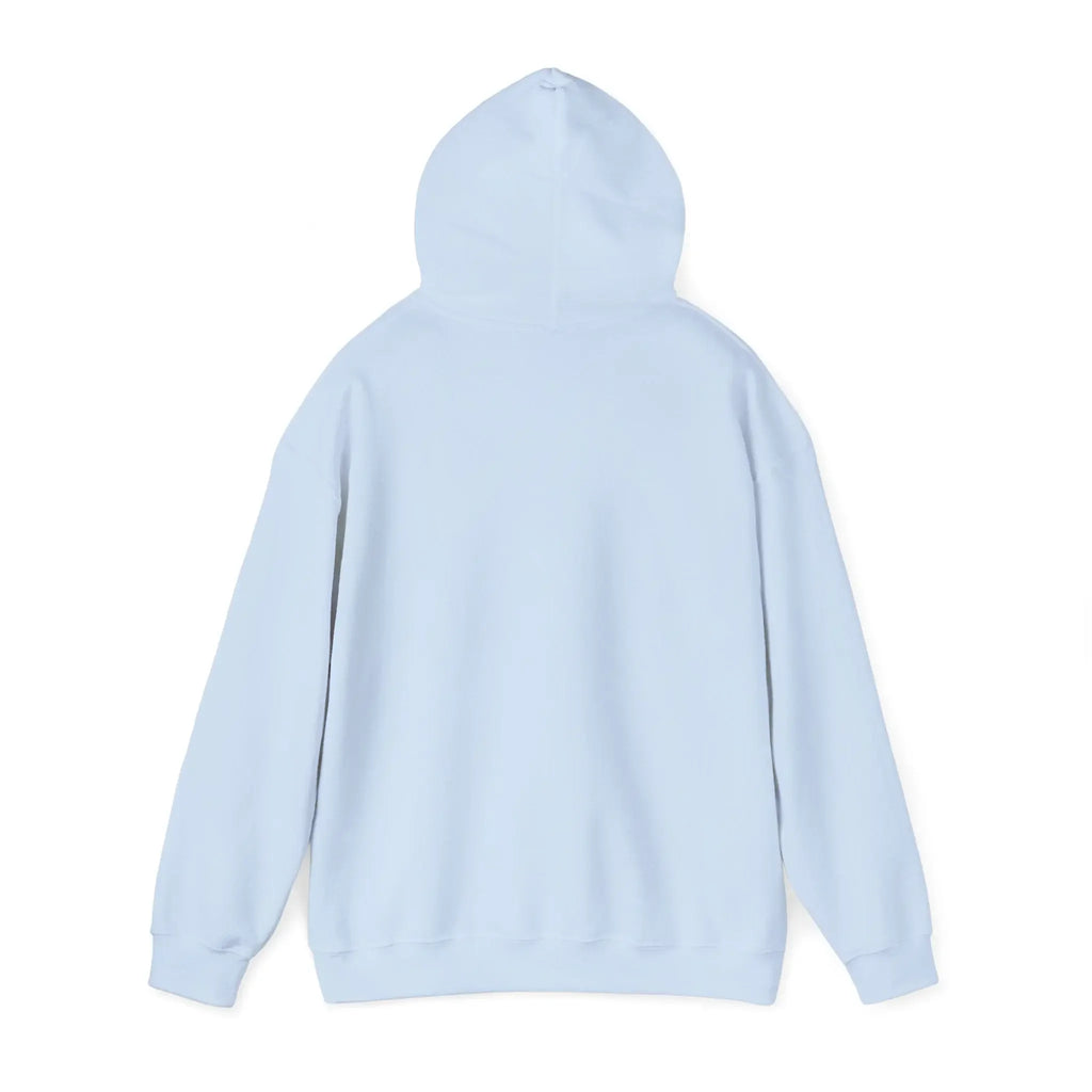 Neural Network Hoodie — Hoodie Intelligence Artificielle Printify