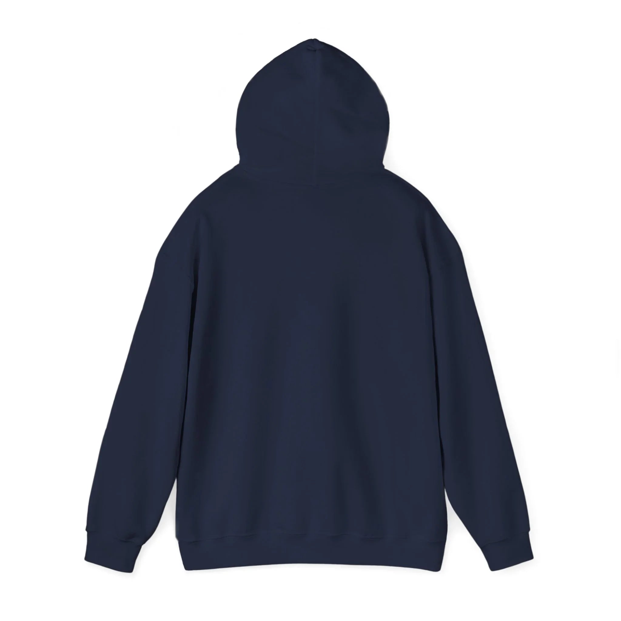 Patriotic Vintage Baseball Graphic Hoodie | red white blue ballpark aesthetic Printify