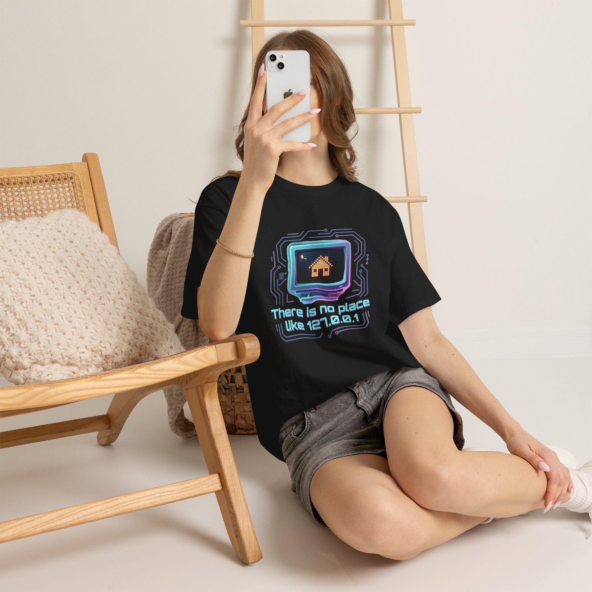 Unisex Heavy Cotton Tee Printify