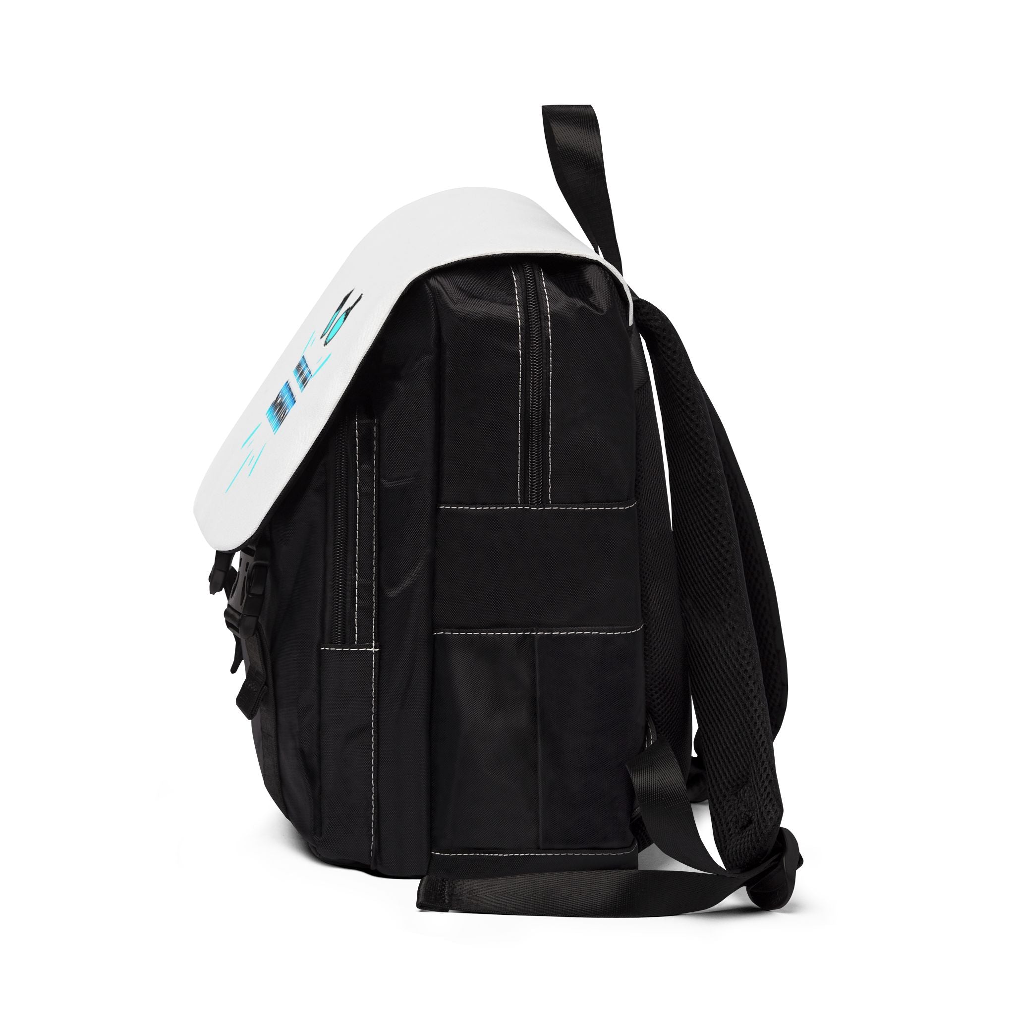Backpack — Trust Me I’m A Scientist Graphic Shoulder Backpack Printify