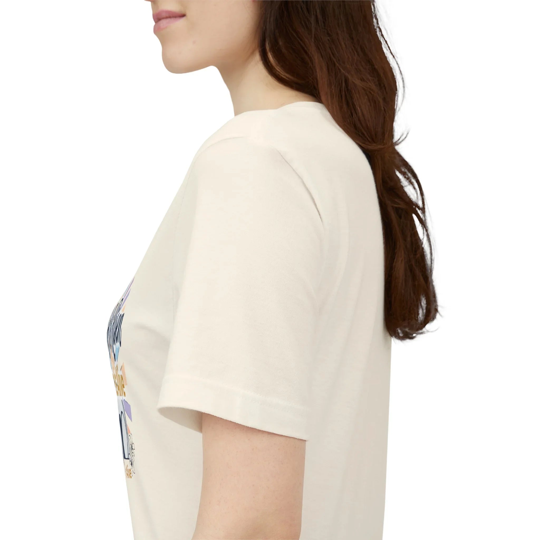 He Is Risen Tee | Easter shirt, Christian apparel, resurrection faith tee Printify