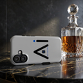 AI Network Magnetic Impact-Resistant Phone Case Printify