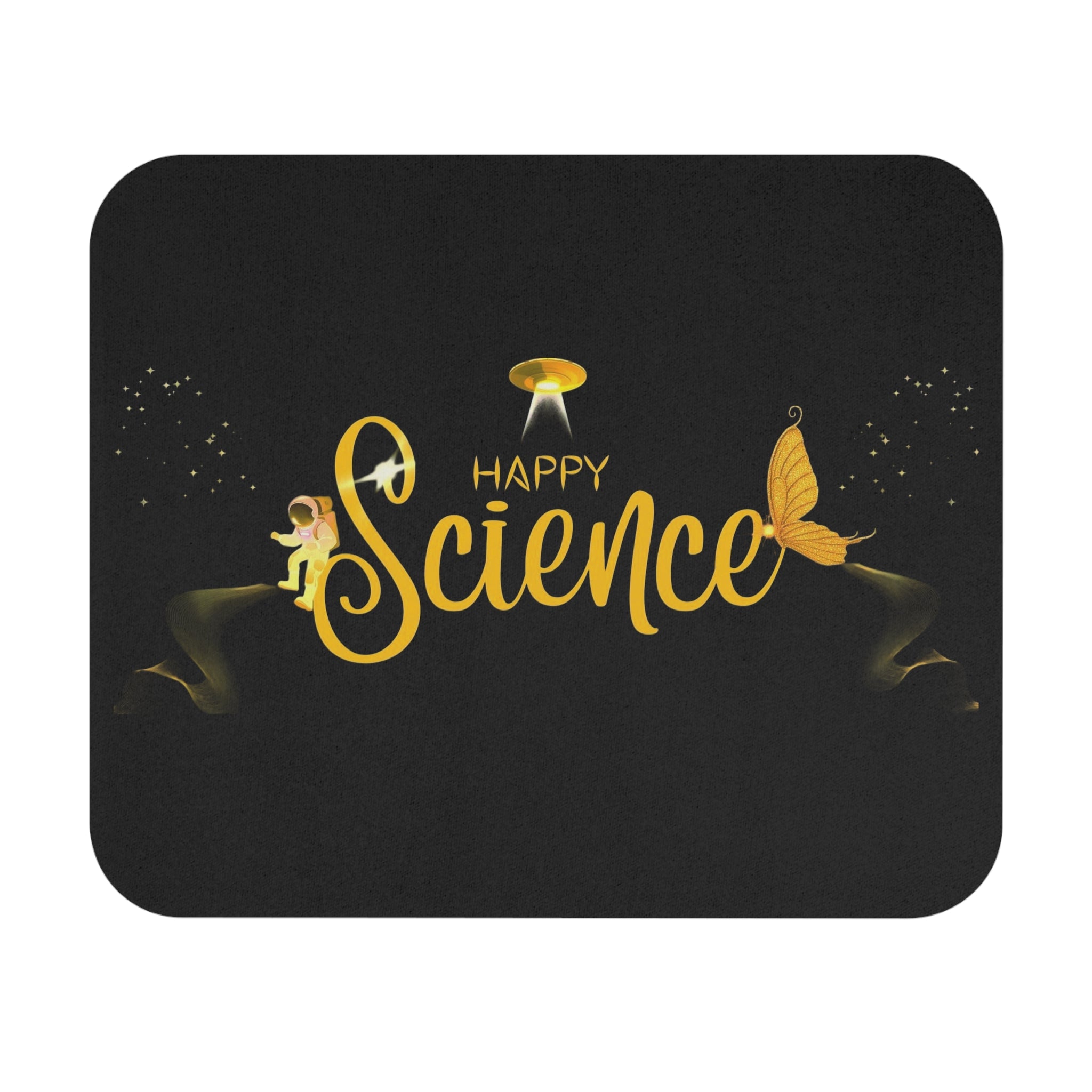 Happy Science Premium Mouse Pad - Desk Mat Printify
