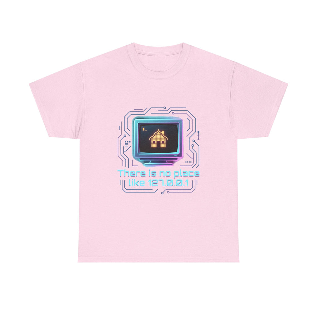 Unisex Heavy Cotton Tee Printify