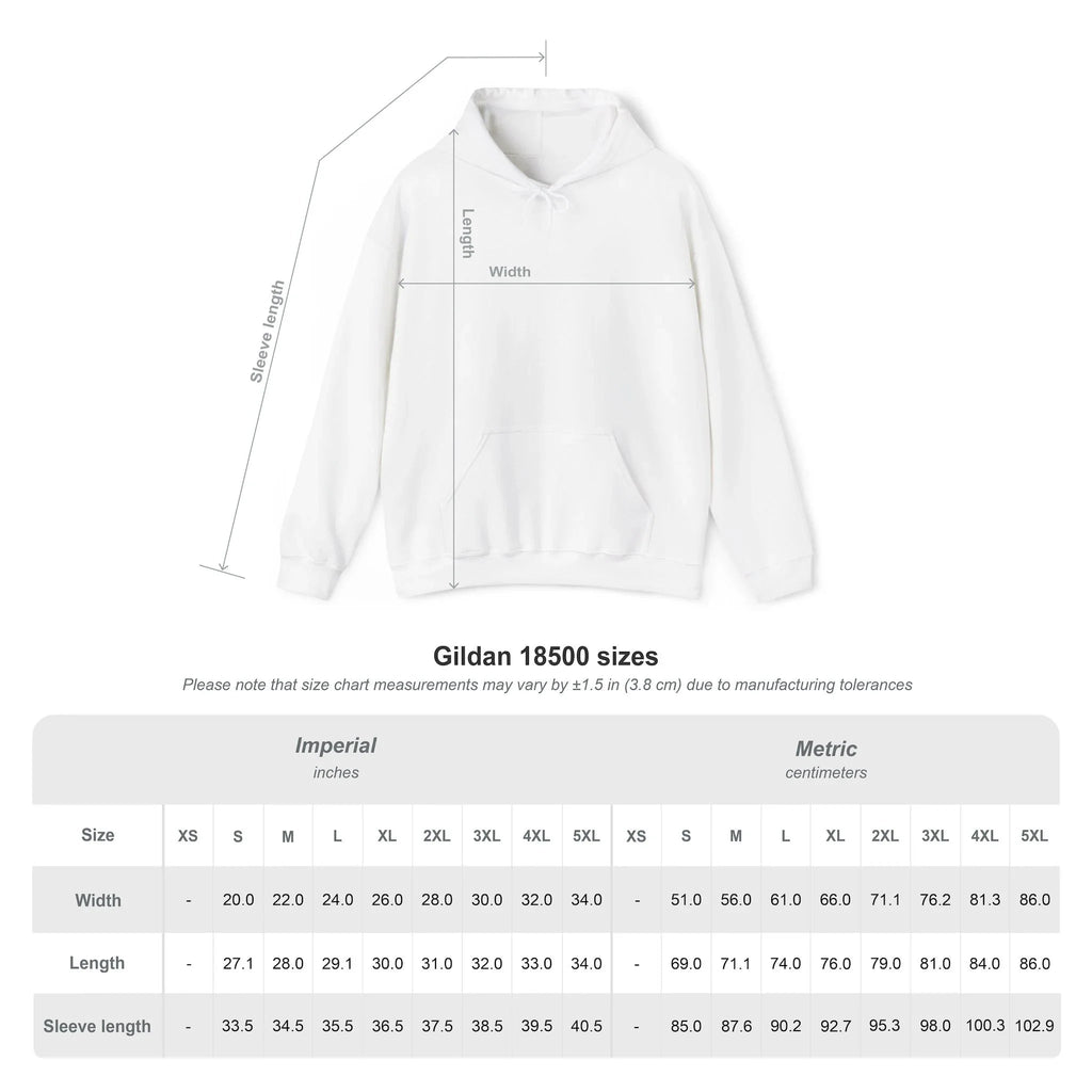 Christ Easter Design Hoodie | Easter Day Christian Sweatshirt Printify