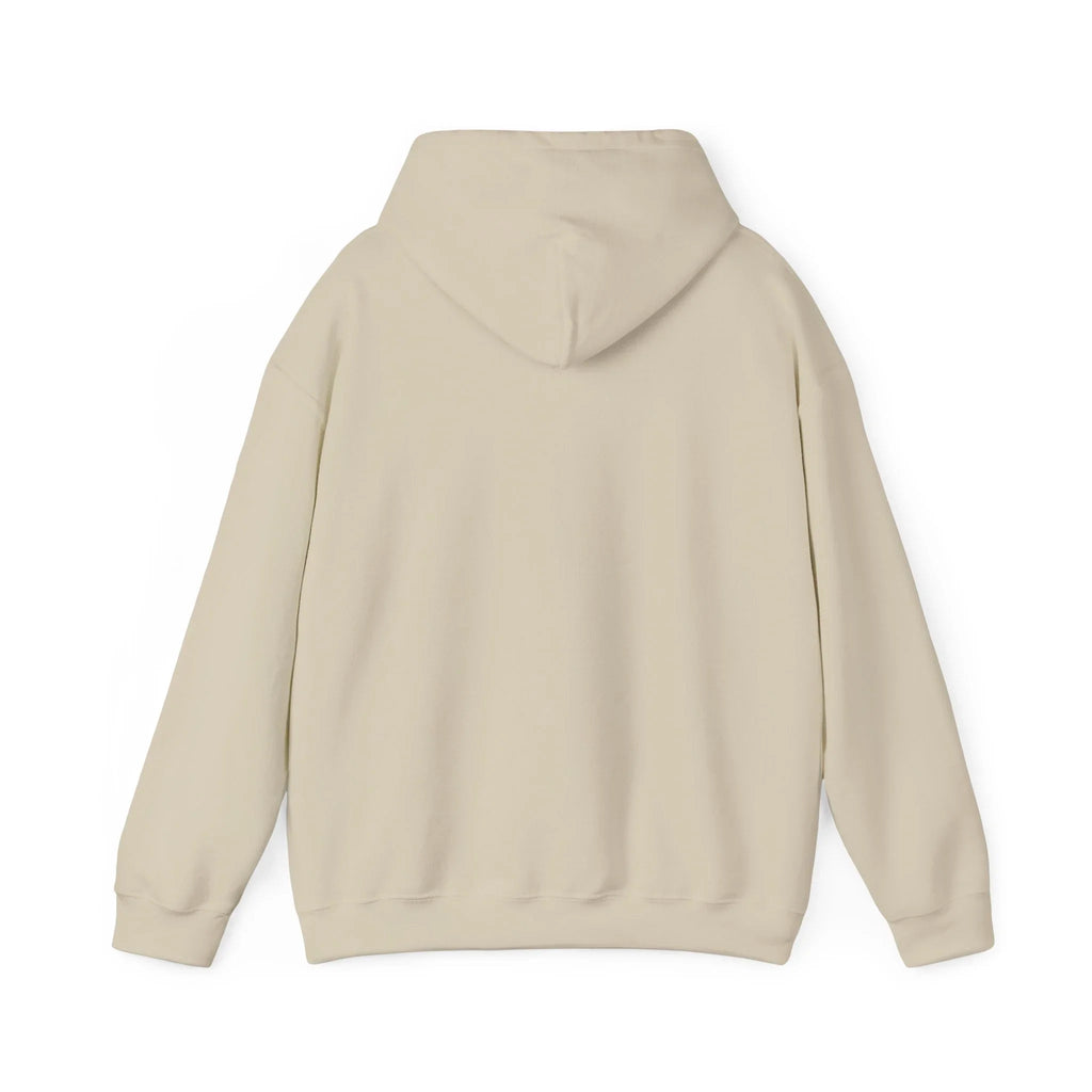 Christ Easter Design Hoodie | Easter Day Christian Sweatshirt Printify
