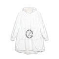 The Localhost Tech Hoodie Dress – Premium Edition Printify